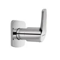 Настенный запорный клапан Essco Stella STE-CHR-107099 Хром