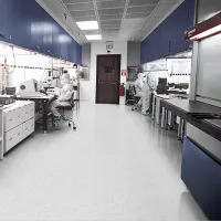 Токопроводящий гомогенный линолеум Forbo Sphera EC