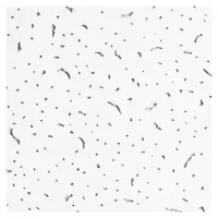 Плита потолочная Армстронг BAJKAL Board 600x600x12