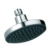 Лейка верхнего душа Essco EOS-CHR-542A Хром