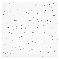 Плита потолочная Ангара Board 600х600х7мм