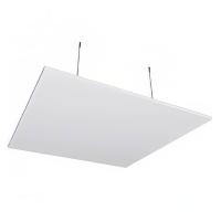 Армстронг OPTIMA L CANOPY Малый прямоугольник 1200x600мм, белый