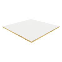 Потолочная плита Рокфон Лилия 12 A 15/24 600x600x12 купить в #REGION_NAME_PP# | Авангард