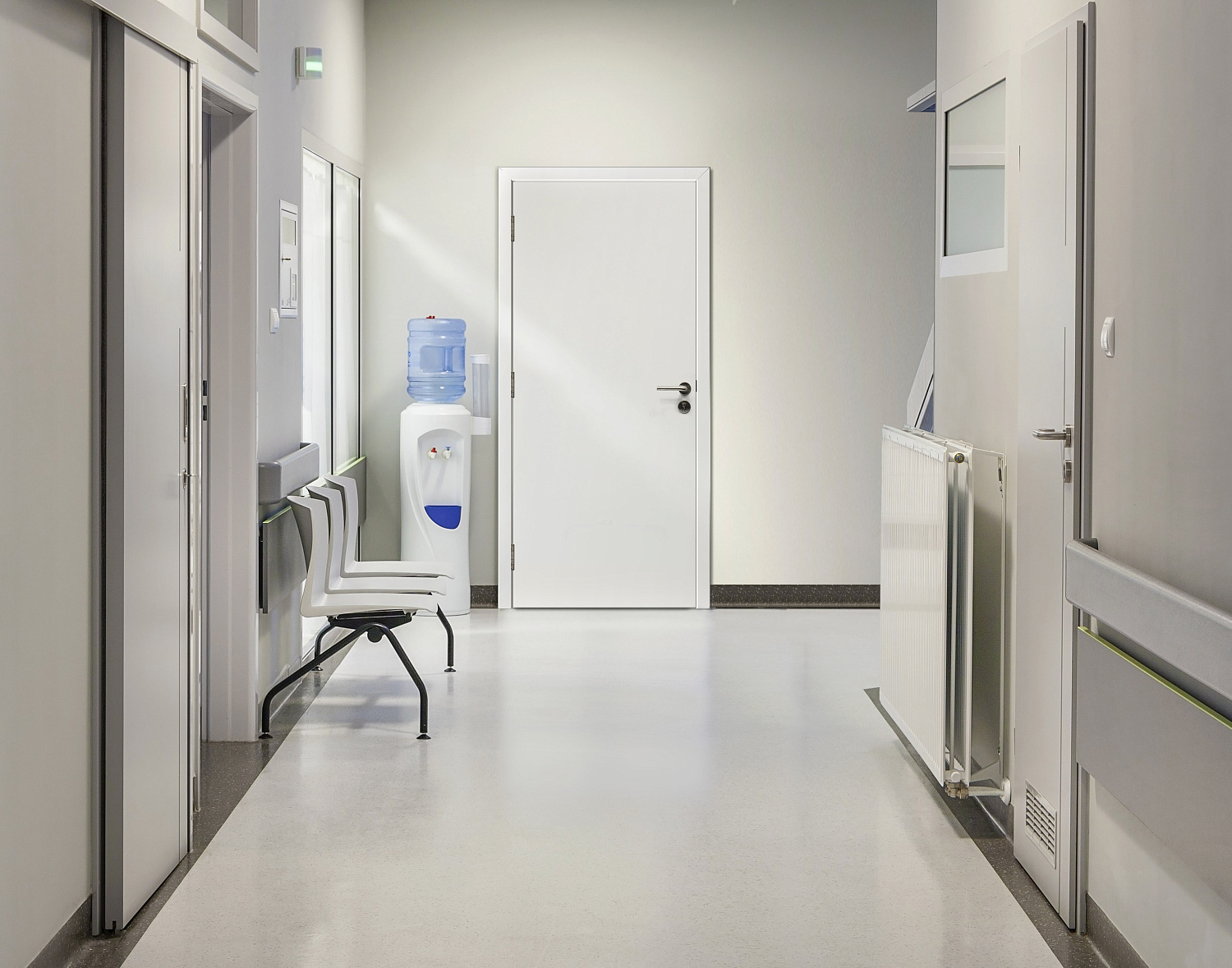 Межкомнатные двери KAPELLI – влагостойкость и стиль в каждом изделии